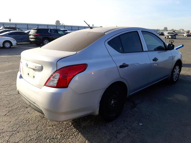 Photo 7 from auction – 2016 NISSAN VERSA S with VIN 3N1CN7AP4GL829835