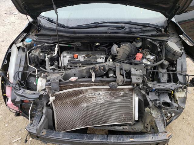 Photo 7 from auction – 2012 HONDA CR-V EX with VIN 2HKRM4H57CH614845