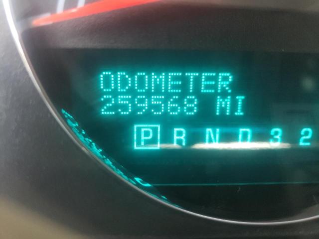 Photo 8 from auction – 2009 CHEVROLET IMPALA 1LT with VIN 2G1WT57N691183561