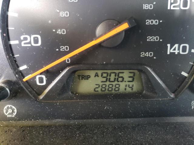 Photo 8 from auction – 2002 HONDA ACCORD SE with VIN 1HGCG56702A136993