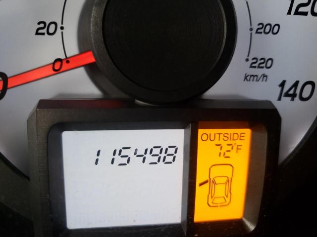 Photo 8 from auction – 2014 HONDA PILOT EXL with VIN 5FNYF4H53EB044818