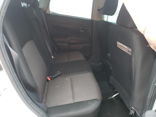 Photo 6 from auction – 2018 MITSUBISHI OUTLANDER with VIN JA4AP3AU1JU010284