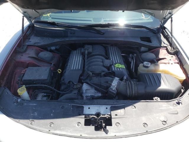 Photo 7 from auction – 2019 DODGE CHARGER SC with VIN 2C3CDXGJ2KH554068