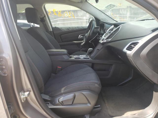 Photo 5 from auction – 2012 GMC TERRAIN SL with VIN 2GKALMEK9C6195013