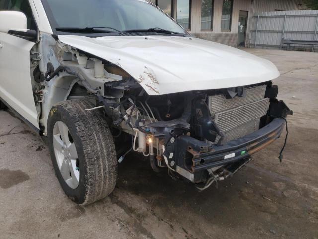 Photo 9 from auction – 2012 DODGE JOURNEY SX with VIN 3C4PDCBG0CT150518