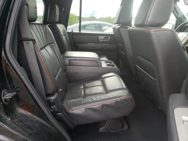 Photo 6 from auction – 2007 LINCOLN NAVIGATOR with VIN 5LMFU28587LJ24948