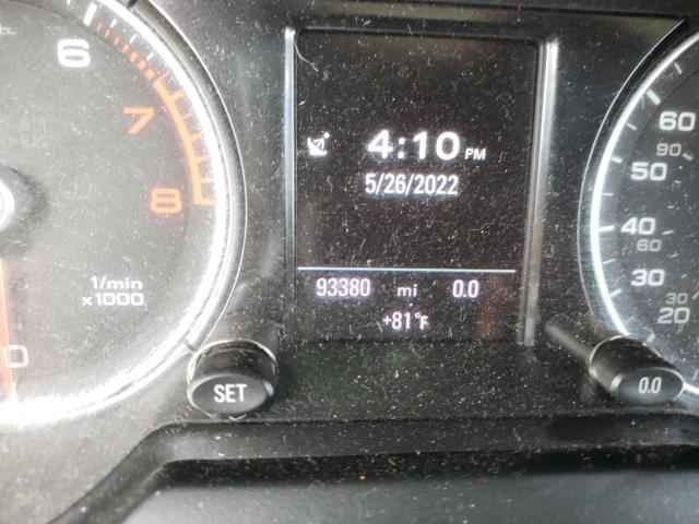 Photo 8 from auction – 2013 AUDI Q5 PREMIUM with VIN WA1DGAFP8DA048654
