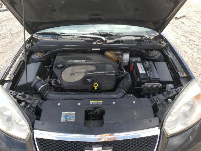 CHEVROLET MALIBU MAX 2006 with VIN 1G1ZW63166F153865 - Photo from auction