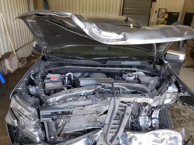Photo 7 from auction – 2021 CHEVROLET silverado with VIN 1GCRYDED0MZ412083