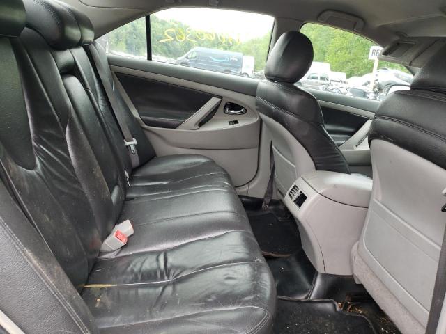 Photo 6 from auction – 2007 TOYOTA CAMRY HYBR with VIN 4T1BB46K37U024200