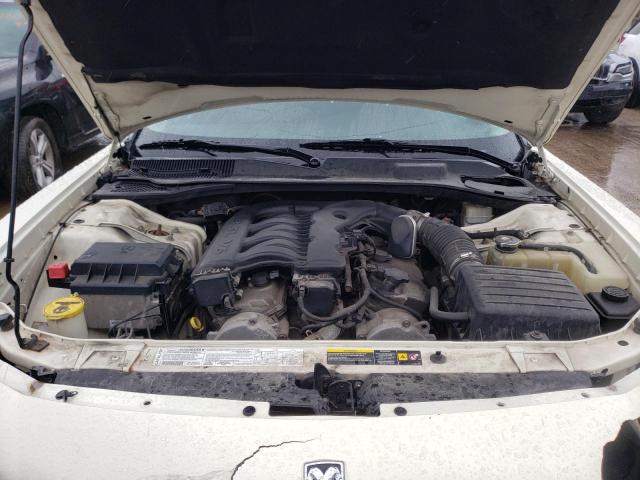 Photo 7 from auction – 2006 DODGE CHARGER SE with VIN 2B3KA43GX6H141704