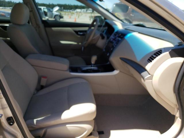 Photo 5 from auction – 2014 NISSAN ALTIMA 2.5 with VIN 1N4AL3APXEC903292
