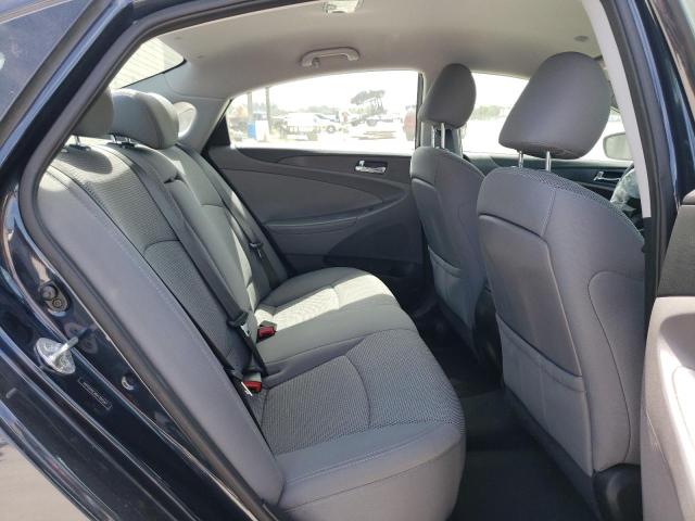 Photo 6 from auction – 2013 HYUNDAI SONATA GLS with VIN 5NPEB4AC8DH780547