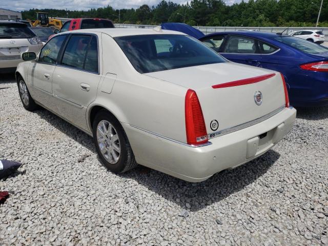 Photo 3 from auction – 2011 CADILLAC DTS PREMIU with VIN 1G6KH5E61BU128838