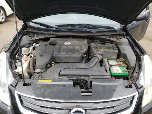 Photo 7 from auction – 2012 NISSAN ALTIMA BAS with VIN 1N4AL2AP9CC248307