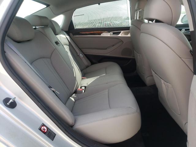Photo 6 from auction – 2019 GENESIS G80 BASE with VIN KMTFN4JE4KU321579