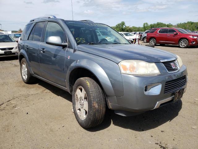 SATURN VUE 2006 with VIN 5GZCZ63456S898224 - Photo from auction