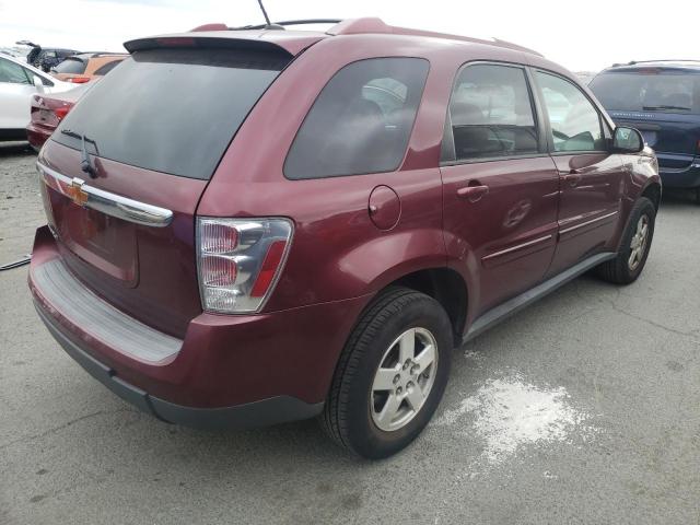 Photo 4 from auction – 2007 CHEVROLET EQUINOX LT with VIN 2CNDL63F976055085