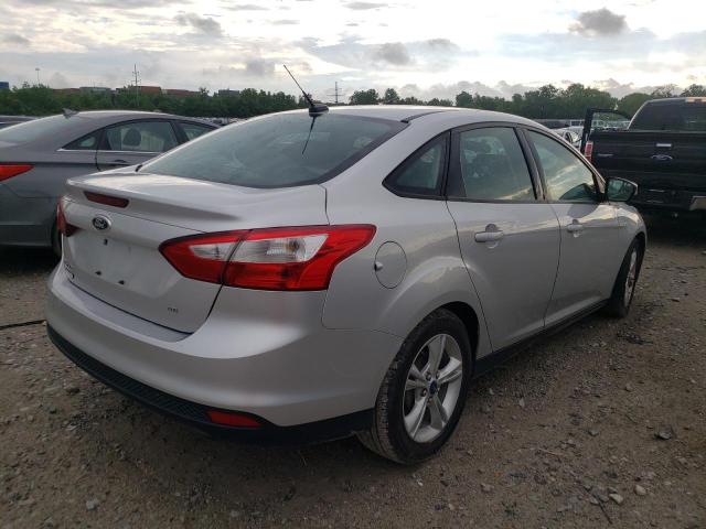 Photo 4 from auction – 2014 FORD FOCUS SE with VIN 1FADP3F2XEL258464