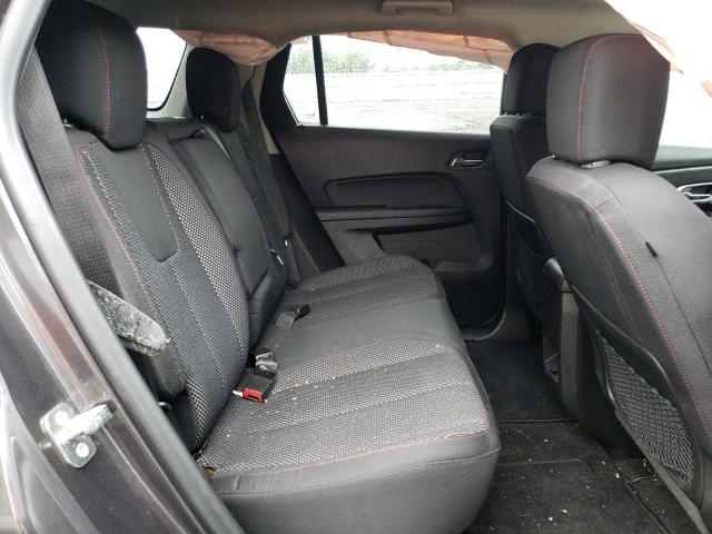 Photo 6 from auction – 2015 GMC TERRAIN SL with VIN 2GKALREK3F6419572