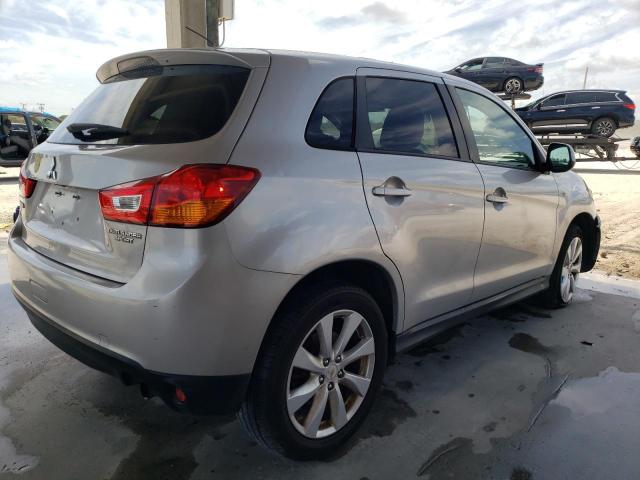 Photo 4 from auction – 2014 MITSUBISHI OUTLANDER with VIN 4A4AP3AU0EE003776