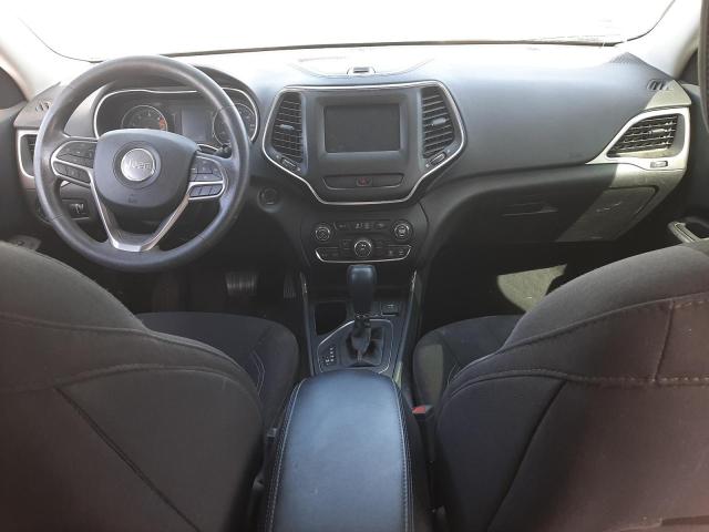 Photo 9 from auction – 2019 JEEP CHEROKEE L with VIN 1C4PJLCB3KD358196