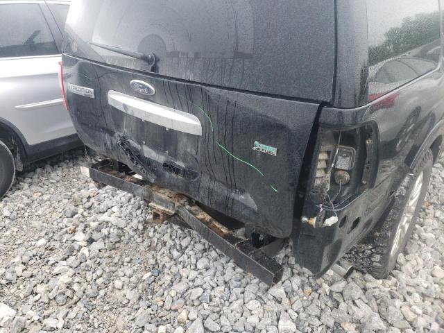Photo 9 from auction – 2014 FORD EXPEDITION with VIN 1FMJU2A52EEF19751