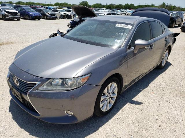 صورة رقم 2 من المزاد - 2013 LEXUS ES 300H مع VIN JTHBW1GG4D2021524