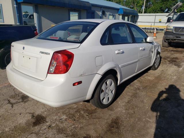 Photo 4 from auction – 2008 SUZUKI FORENZA BA with VIN KL5JD56Z18K746376