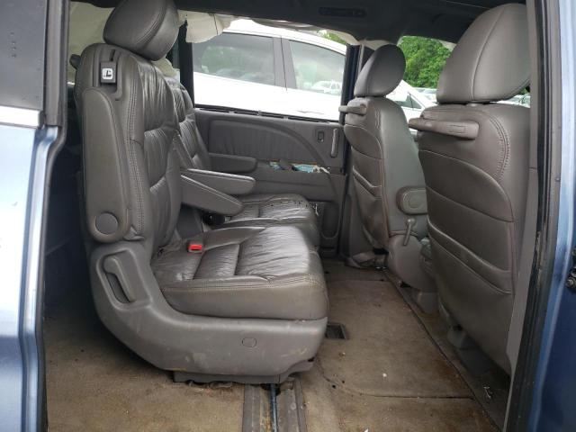 Photo 6 from auction – 2009 HONDA ODYSSEY with VIN 5FNRL38769B019717
