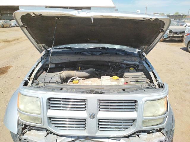 Фото 7 с аукциона – 2011 DODGE NITRO HEAT с VIN 1D4PT4GK5BW597525