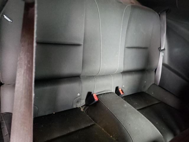 Photo 6 from auction – 2015 CHEVROLET CAMARO with VIN 2G1FD1E36F9112736
