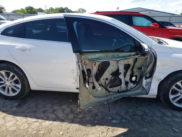 Photo 9 from auction – 2017 CHEVROLET MALIBU LT with VIN 1G1ZE5ST1HF142050