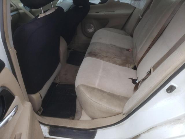 Photo 6 from auction – 2013 NISSAN ALTIMA 2.5 with VIN 1N4AL3AP8DN564129