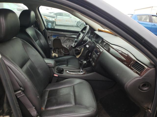 Photo 5 from auction – 2012 CHEVROLET IMPALA LTZ with VIN 2G1WC5E31C1245456