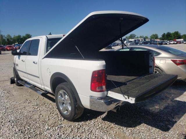 Photo 3 from auction – 2016 RAM 1500 SLT with VIN 1C6RR7TT7GS347262