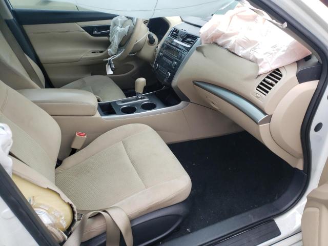 Photo 5 from auction – 2015 NISSAN ALTIMA 2.5 with VIN 1N4AL3AP2FC457463