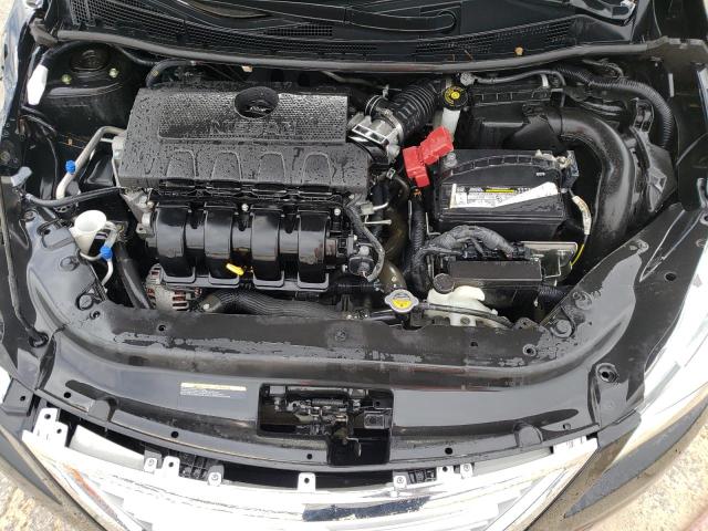 Photo 7 from auction – 2015 NISSAN SENTRA S with VIN 3N1AB7AP8FL696365