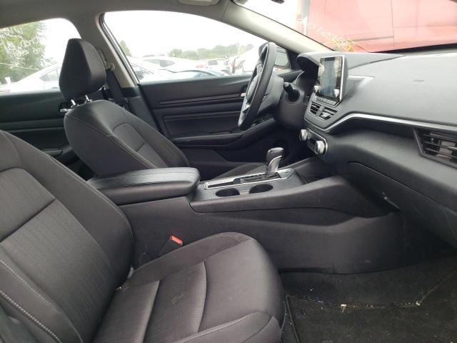 Photo 5 from auction – 2020 NISSAN ALTIMA S with VIN 1N4BL4BVXLC243100