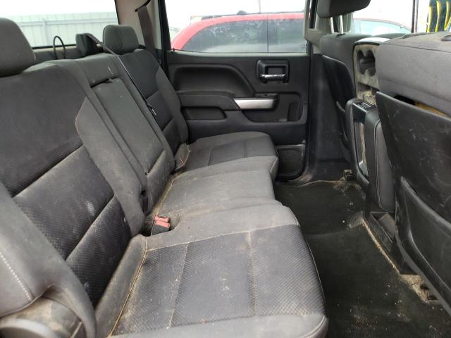 Photo 6 from auction – 2015 CHEVROLET SILVERADO with VIN 1GC1KVE82FF166990