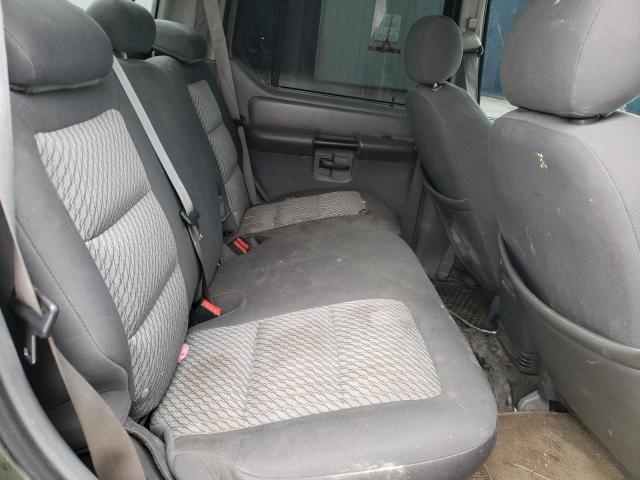 Photo 6 from auction – 2004 FORD EXPLORER S with VIN 1FMZU77K64UC12763
