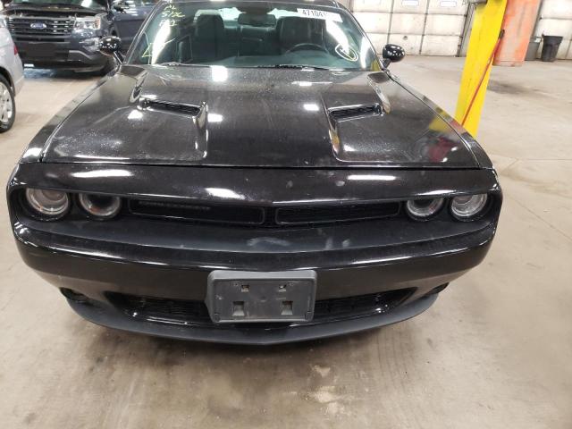 Photo 9 from auction – 2017 DODGE CHALLENGER with VIN 2C3CDZGG7HH615021