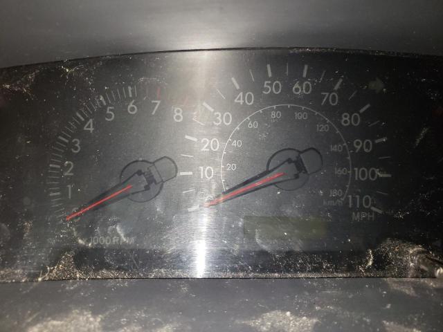 Photo 8 from auction – 2005 TOYOTA COROLLA CE with VIN 1NXBR32E55Z503382