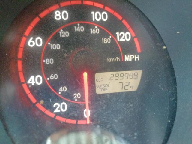 Photo 8 from auction – 2004 TOYOTA COROLLA MA with VIN 2T1KR32E54C294015