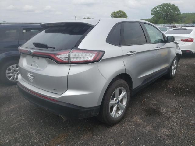 Photo 4 from auction – 2015 FORD EDGE SE with VIN 2FMTK4G86FBB37845