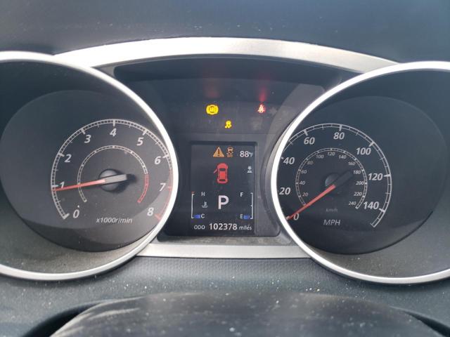 Photo 8 from auction – 2013 MITSUBISHI OUTLANDER with VIN JA4AS3AW6DU005554