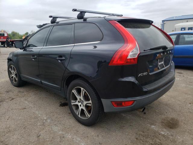 Photo 3 from auction – 2011 VOLVO XC60 T6 with VIN YV4902DZ1B2149114