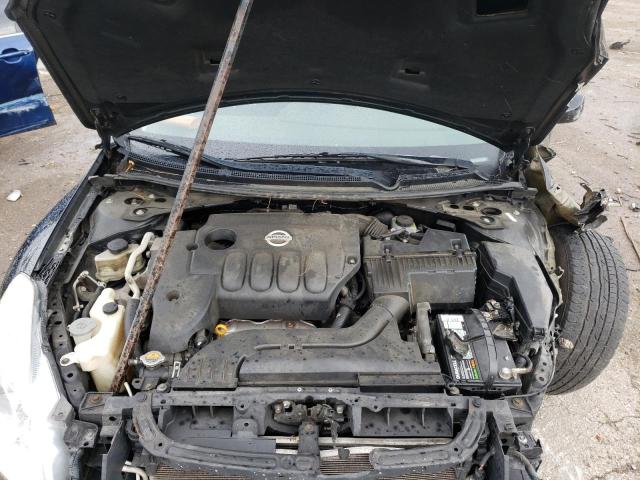 Photo 7 from auction – 2012 NISSAN ALTIMA BAS with VIN 1N4AL2AP4CN450279