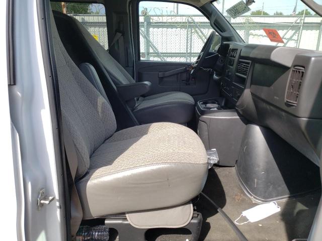 Photo 5 from auction – 2019 CHEVROLET EXPRESS G3 with VIN 1GAZGPFP6K1179358