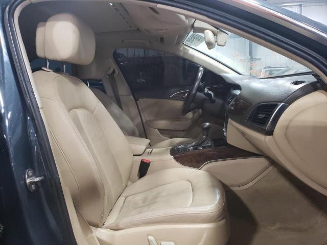 Zdjęcie 8 z aukcji – 2012 AUDI A6 PREMIUM z VIN WAUGGAFC5CN094706